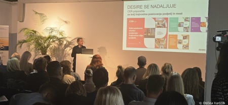 Udeležba na strokovni delavnici o Novem evropskem Bauhausu (2)